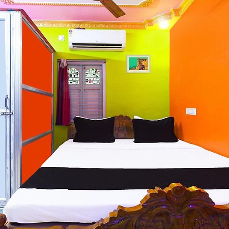 Hotel O Kali Ma Hotel Krishnanagar Esterno foto