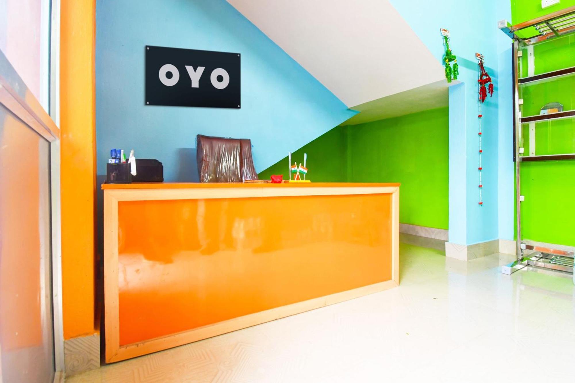 Hotel O Kali Ma Hotel Krishnanagar Esterno foto