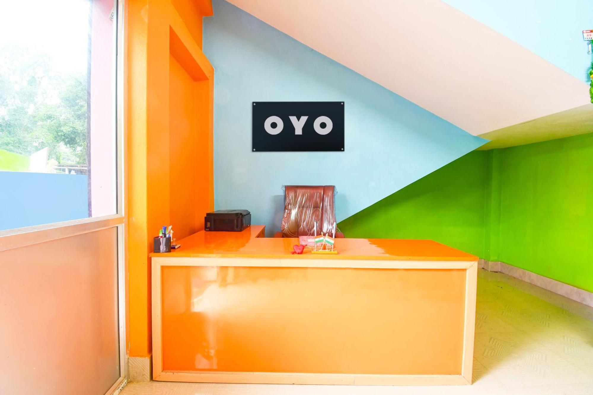 Hotel O Kali Ma Hotel Krishnanagar Esterno foto